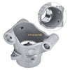 Polaris Sportsman 450 HO Rear Wheel Bearing Carrier w/Bearing