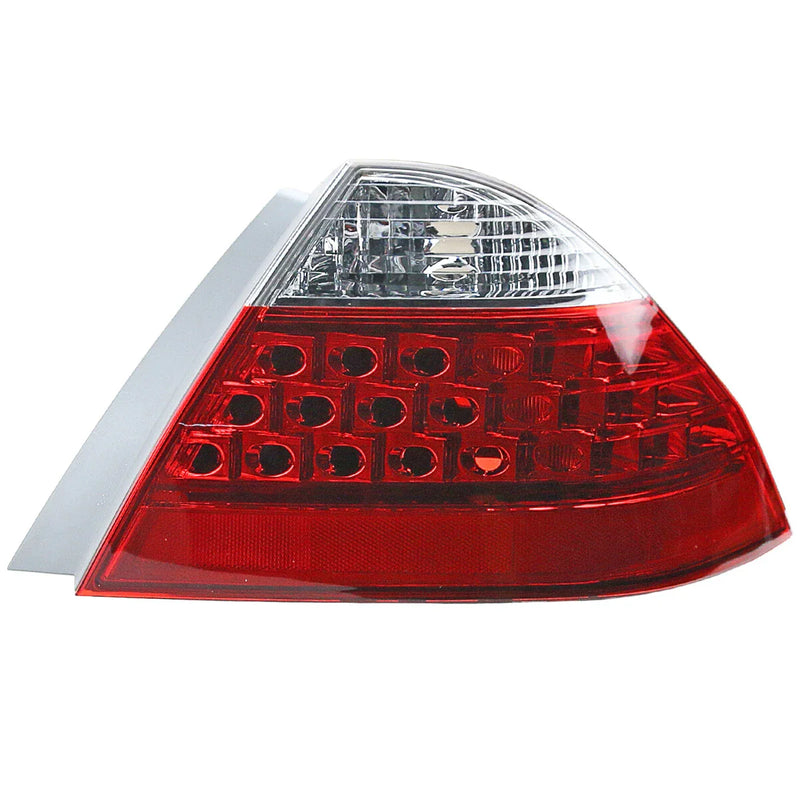 Honda Accord 4DR CM5 CM6 VTi V6 RHS Tail Light (2006-2007)