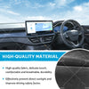 Mitsubishi Delica D5 Dashboard Sun Cover Pad (2007-2022)