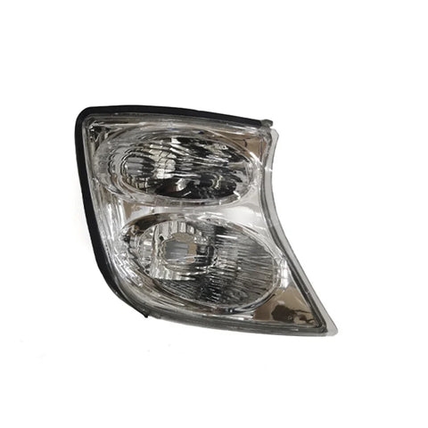 Nissan Patrol GU Series 2 Front Corner Lamps Parking Lights (2001–2004)