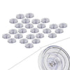 Singer 6235 6250 6251 6267 7043 7050 7057 Machines Plastic Bobbins