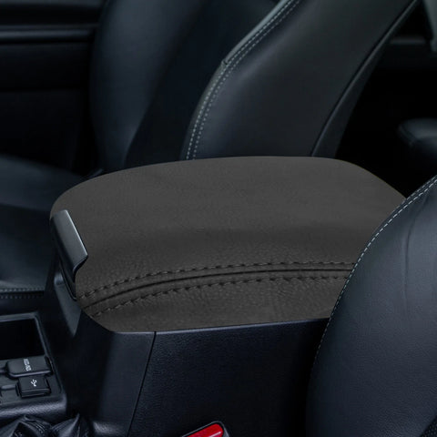 Toyota Prado Center Console Cover (2010–2019)
