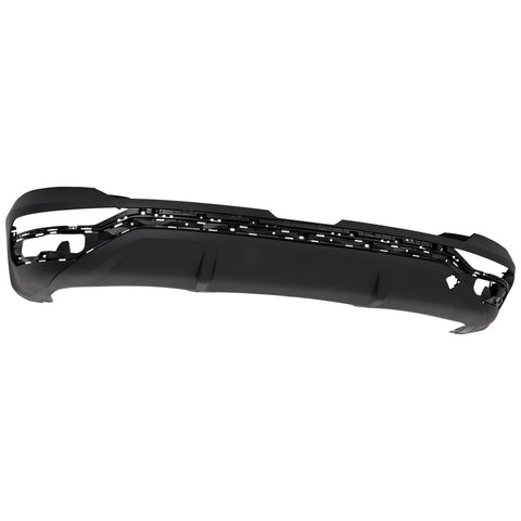 Bumper Cover Fascia Rear for Hyundai Tucson 2022-2024