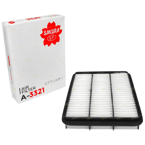 Toyota Prado KDJ150 / 155 VDJ76 / 78 / 79 Air Filter (2007–On)