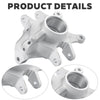 Can-Am Maverick 1000R 2013-2018 Rear Right Side Knuckle w/ Bearing