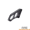 Yamaha XT250 Black Front Sprocket Chain Guard Cover (2008-2022)