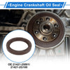 Hyundai Elantra, Sonata Front Crankshaft Oil Seal (2011-2016)
