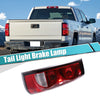Chevy Silverado Tail Lights Rear Brake Lamp Right Side (2007-2013)