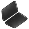 Volvo S60 Headlight Washer Jet Covers (2005-2009)