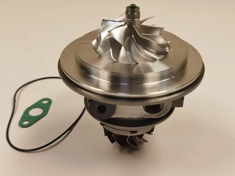 VW GTI Golf R Audi S3 TT TTS A3 2.0L Billet Turbo CHRA Cartridge (2015-2023)