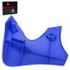Yamaha TTR90 / TT-R90 Right Tank Shroud Air Scoop (2000-2007)