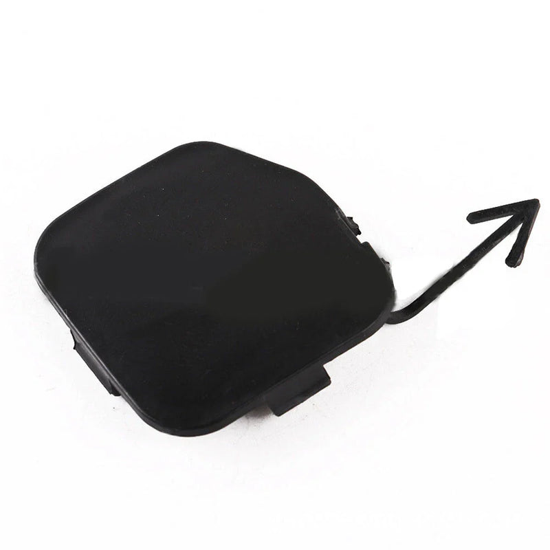 Subaru Forester Rear Bumper Tow Eye Cap Cover (2009-2013)