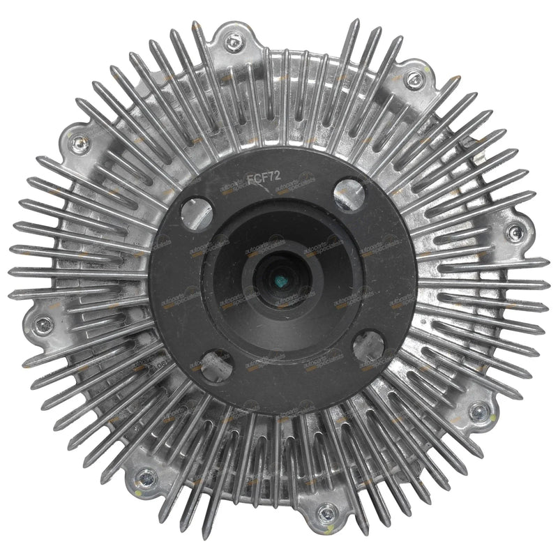 Landcruiser BJ70 BJ73 BJ74 3.4L 3B 13B-T Diesel Fan Clutch (1984–1990)