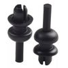 Citroen Peugeot Trunk Parcel Shelf Hanger String Clips