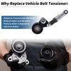 Porsche Cayenne Belt Tensioner (2002-2007)