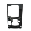 Mazda CX-5 Carbon Fiber Gear Shift Panel Trim Cover (2017-2024)