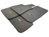 Maserati Ghibli 2013-2022 Italy Edition 2 x Autowin Beige Floor Mats
