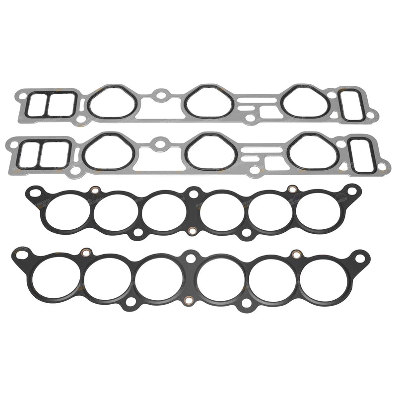 Hilux Intake Manifold Gasket Set (2002–2005)