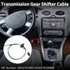 Ford Focus Automatic Transmission Gear Shifter Cable (2005-2007)