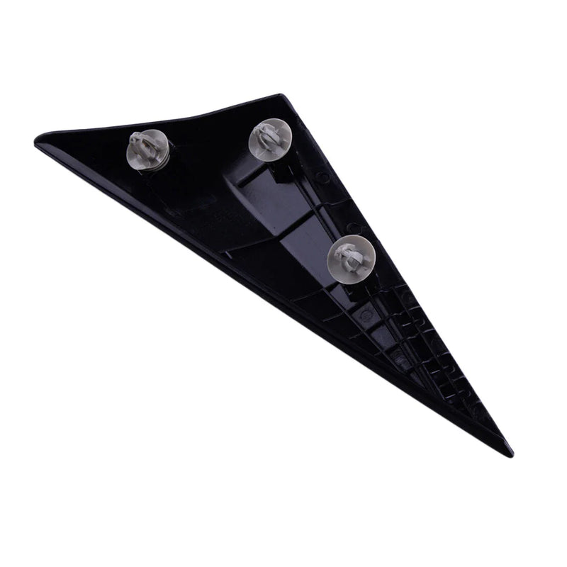 Hyundai Elantra Right Window Fender Side Mirror Trim (2014-2016)