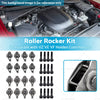 Holden Commodore & HSV VZ VE VF L76 L77 L98 LS3 V8 Rocker Roller Kit