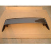 Nissan Skyline R32 GTR 1989-94 Real Carbon Fiber Rear Trunk Spoiler Wing