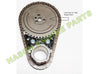 Holden Commodore VT VX VU VY VZ Timing Chain (1999–2006)