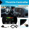 Peugeot 3008 Electronic Throttle Controller (2010-On)