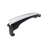 2009-14 Hyundai Genesis Rear Right Outside Handle (2009-2014)