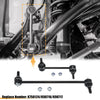 Acura MDX 4 x Front & Rear Sway Bar Links (2006-2013)