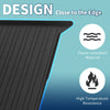Honda Passport (2019-2022) 1 Pc Flat Face Cargo Liner Trunk Mat