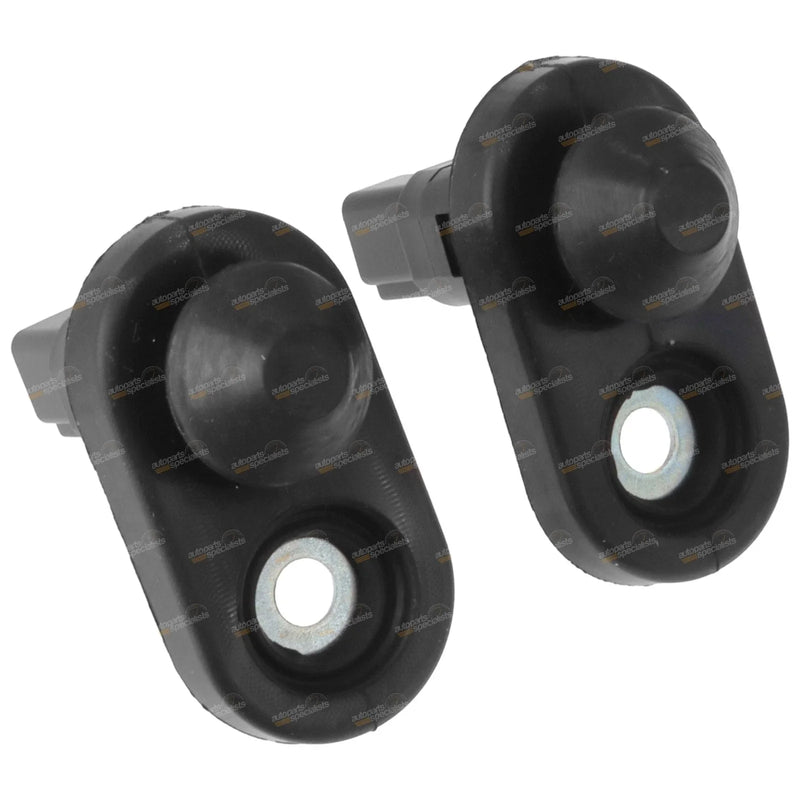 Toyota RAV4 Front LH & RH Courtesy Light Door Switches 2 x (2000–2005)