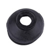 Car 6 x 11mm Rubber Tie Rod End Ball Joint Dust Boots