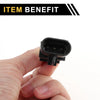ISUZU Rodeo Crankshaft Position Sensor (1999-2003)