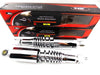 Honda CL450 317mm JBS Chrome Rear Shock Absorbers