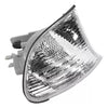BMW 3-Series E46 Coupe / Convertible Clear Corner Signal Light (1999–2001)