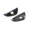 Lexus ES350 LS500 2018-24 Real Carbon Fiber Replace Side Mirror Cover Caps