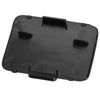 Mercedes Benz E W207 Cover Cap Tow Hook (2010-2016)
