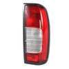 RH Tail Light Rear Lamp Fits Nissan Navara Frontier Navara D22 Truck 1999-06 DE