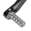 BMW R 1250 GS + Adventure Adjustable Titanium Shift Pedal (2019-2023)