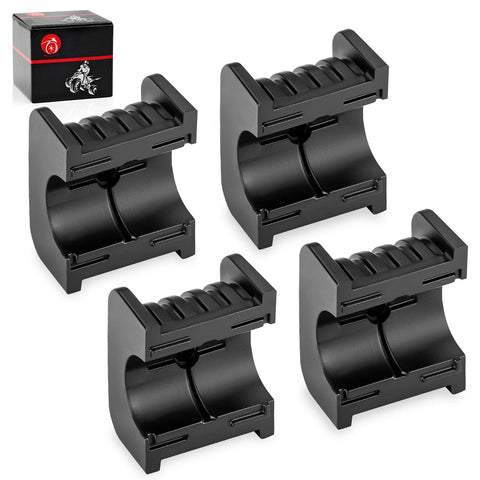 Polaris RZR Turbo XP 4 4 x Front Stabilizer Sway Bar Bushing (2016–2021)