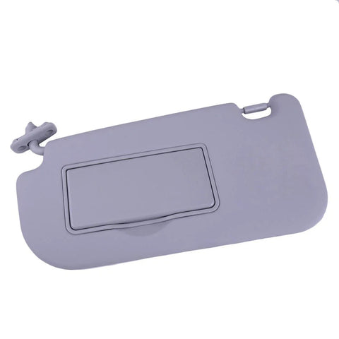 Kia Sportage Left Front Sun Visor w/ Mirror (2005-2010)