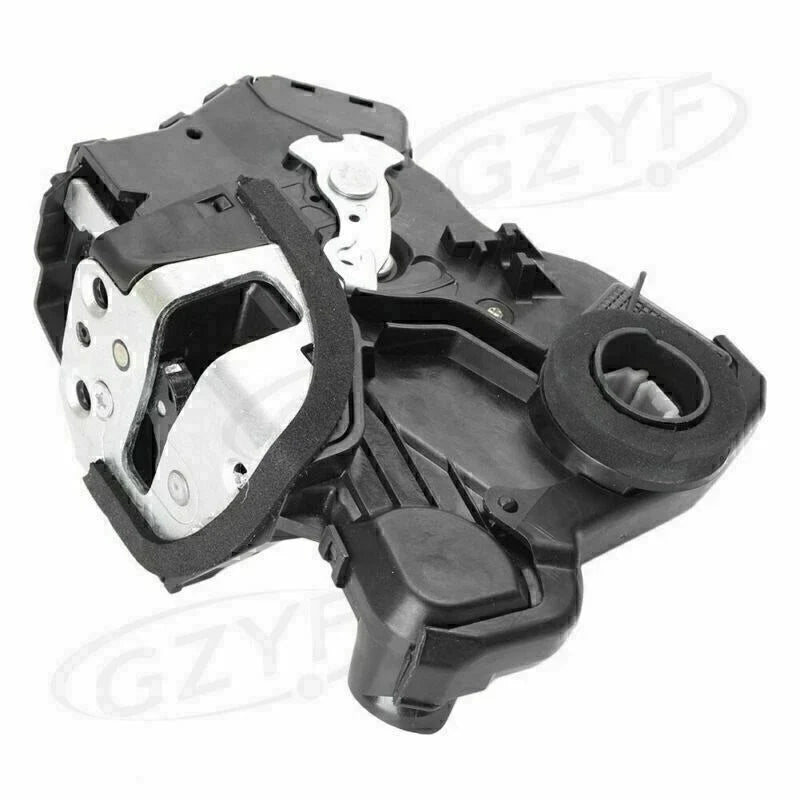 Front Right Passenger Side Universal Power Door Lock Actuator Latch
