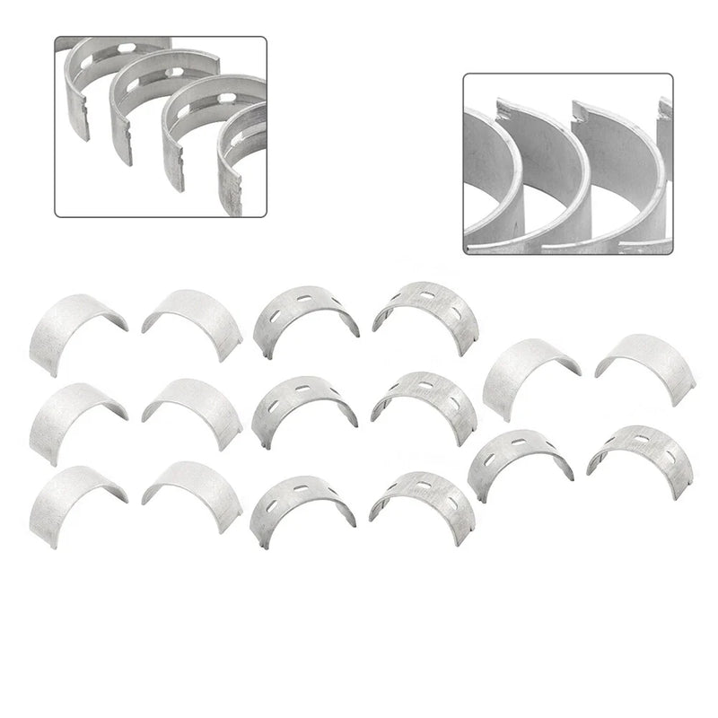 Honda VFR400 RVF400 STD Connecting Rod Bearings (1990-1996)