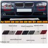 BMW 320-330 E90 / E91 Bumper Headlight Washer Nozzle Cover (2005-2008)