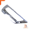 Mazda BT-50 Chrome Rear Tailgate Handle Cover (2021-2023)