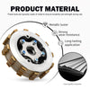 Yamaha Raptor 350 Heavy Duty Clutch Assembly LOCK WASHER (2004-2013)