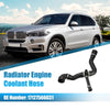 BMW 118i 2012-2013, 120i 2006-2012 Engine Cooler Pipe Hose