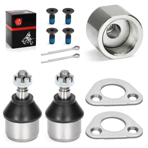 Polaris Ranger 400–800 Ball Joint & Bracket Removal Kit