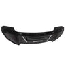 Honda CRV CR-V 2017 2018 2019 Black ABS Rear Foor Trunk Spoiler Wing Lip Fit